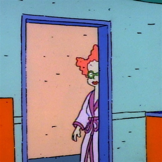 another day where this scene gets more and more relatable | Nickelodeon