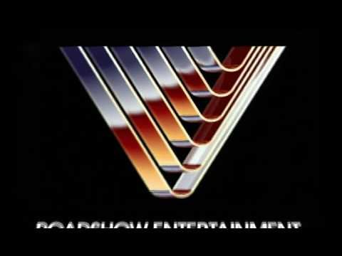 Roadshow Entertainment Logo (1995)