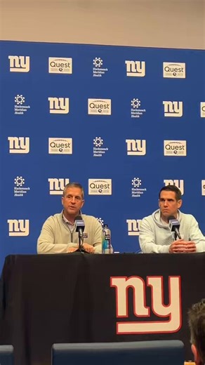 John Harbaugh on Odell Beckham Jr. reunion with Giants: “It has to make sense for the Giants.”Says both sides are still deciding