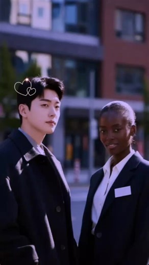 Giving Love a Second Chance: A Blasian Romance