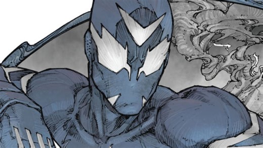 10 Best New DC Heroes of the Last 10 Years