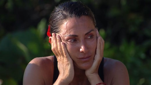 Nagore Robles acaba completamente rota tras enfrentarse a su dilema más duro... y Marisa Jara explota y se niega a participar: "No me encuentro bien"