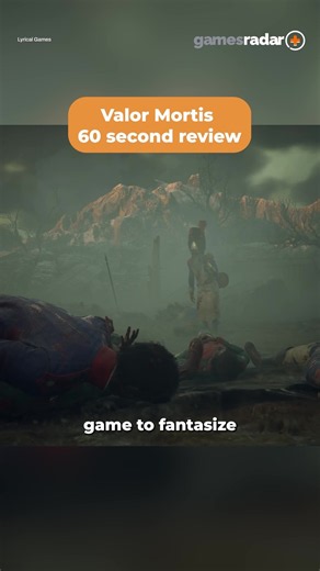 Valor Mortis is easy to like but suffers from familiar gameplay