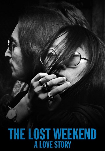 The Lost Weekend: A Love Story - stream online