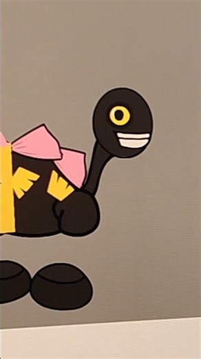 girafarig Multi-Asset | Pokémon Species character recreation, GoAnimate Wrapper Offline (8/16/2025)