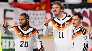 Germany, national team schedule for the 2026 World Cup: dates, fixtures, friendly matches, DFB team broadcasts on free-to-air television and livestream | Goal.com