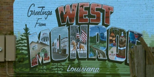 Phase two of downtown Monroe revitalization begins