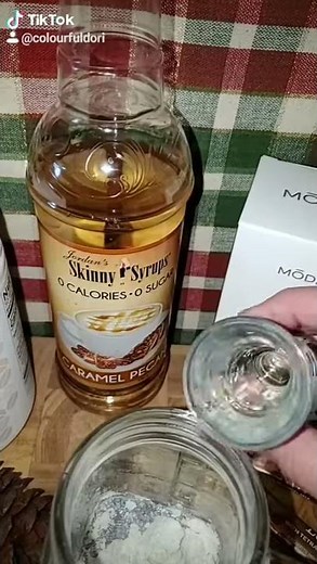 (Day 3) 30 Days of Modere\nCaramel Pecan Coffee