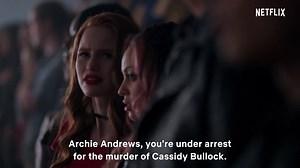 67K views · 759 reactions | To prepare for season 3, here is a recap of Riverdale season 2: | Netflix | Facebook