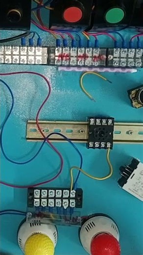 Electrical wiring. #youtubeshorts #electrical #technology #tech