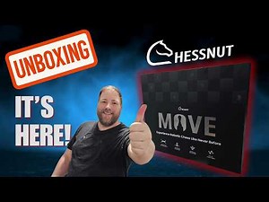 Is This Most Dramatic Chess Unboxing of 2025?