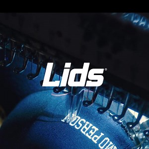 Shop in-store at Lids this holiday season for customized hats that make the perfect gift - so personal, you won’t even need a card. Conveniently customizable and unforgettable, Lids has everything you need to make this gifting season a clean sweep! | Lids