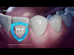 Waterpik™ Ultra Water Flosser