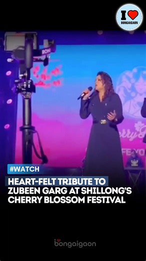 5.4K views · 175 reactions | The Cherry Blossom Festival 2025 in...