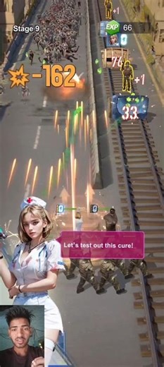 Top war review new level battle game || level 1 ♥️