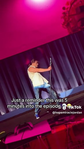 Big Time Rush: The Unexpected Twist 5 Minutes In