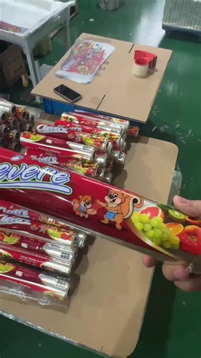 Centry Cling Film Factory on TikTok