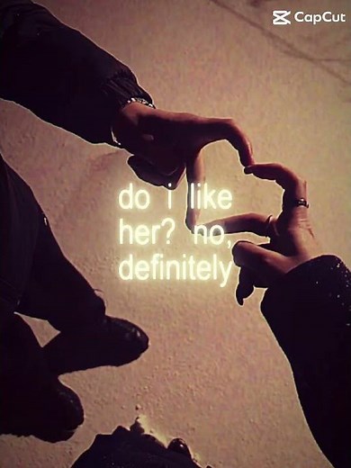 I think were meant to be #lyrics #editlyrics