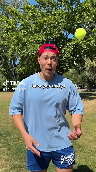 How to CATCH your BALLS 🎾 #ball #catch #sports #athletic @Garett | Ball