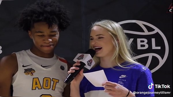 Ash Kash e Sharife Cooper: Tudo sobre o Vídeo