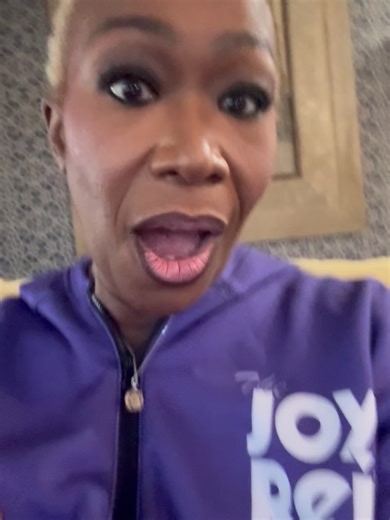 Joy Reid on Reels