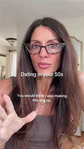 I can’t decide if he gets brownie points for being man enough to say it…or is he slimey for being in the situation to begin with 😂 #dating #datingstorytime #datingover40 #datingapps