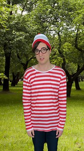 The invisible man 😢 #fyp #comedy #music #parody of #dancingonmyown by #calumscott and #tiesto | Matt Storer