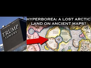 THE "MAGNETIC BLACK ROCK" LOCATED AT THE NORTH POLE-WHY ARE THEY HIDING IT?