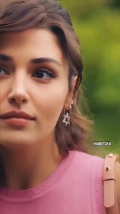 Hande Erçel Attitude Queen — Short Fan Tribute