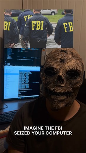 Patrick Luan de Mattos on Instagram: "🚨 BULLETPROOF YOUR DATA. DELETING FILES IS FOR AMATEURS. So you "deleted" your sensitive files and emptied the Trash/Recycle Bin. Congratulations. You've done the digital equivalent of tearing the address page out of a phone book. The data is still there, sitting idle, waiting for the next cheap recovery tool to bring it all back to life. It's not a matter of "if," but "when." 💀 The Grim Reality of "Delete": · It just removes the file system's pointer. · T
