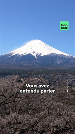 Le Pavillon France est au cœur de l’Exposition universelle d’Osaka 2025 ! Architecture contemporaine, œuvres emblématiques et événements culturels… Il incarne l’innovation et la créativité française à l’international. Pas besoin d’aller au Japon : une visite immersive en 360° est disponible en ligne, gratuitement : https://franceosaka2025-tour.fr En partenariat avec France Expo 2025 Osaka | Loopsider