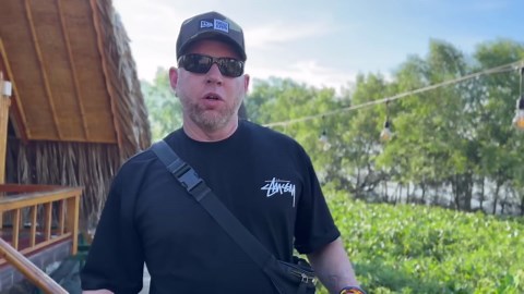 Best Things To Do in Ho Chi Minh City Vietnam 2025 4K