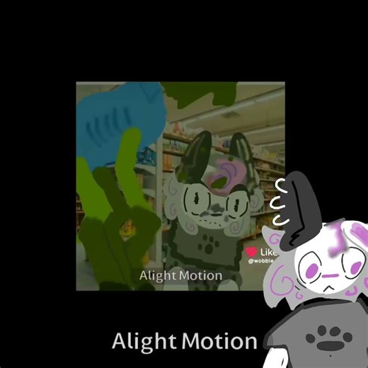 это проэкт бездна, wobbledogs вирус. это 1 видео