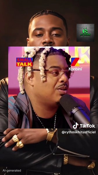 Naza : L'ascension rapide d'un talent congolais