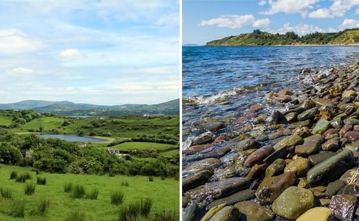 Whiddy Island Guide: Things to do, Ferry, Food   Map