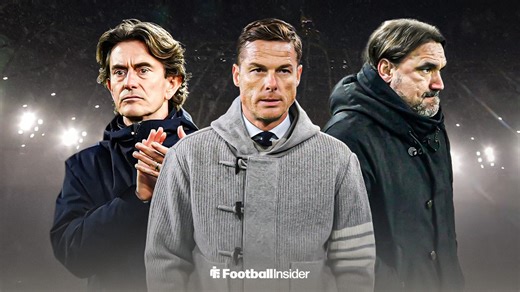 Premier League sack race: Which manager faces the chop next after Tottenham, Leeds and Burnley developments