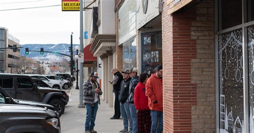 Shop local Saturday and save on your holiday finds. Here's the deal