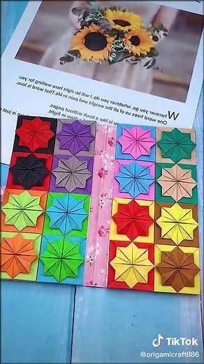 Origami Wallet Tutorial: Handcraft Paper Wallet Making