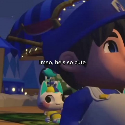 A Memorable Year with SMG4 Adventures