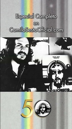 50 Años de Jesucristo Superstar - Capítulos Disponibles