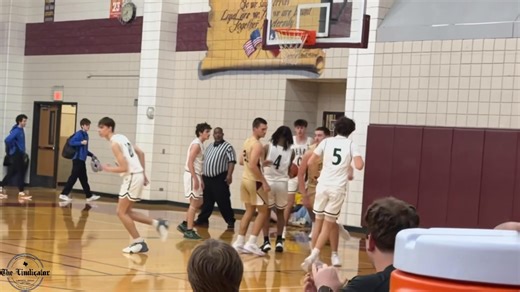 Here’s some highlights of basketball action from across the county where we caught up with some of your favorite players and teams across the county. | The Vindicator