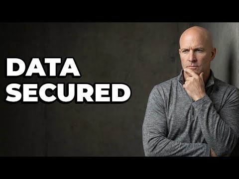 What Data Is Protected By Data Loss Prevention?