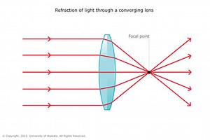 The Principle of Light
