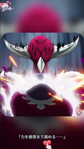 ⚔️🔥『七つの大罪』圧倒的格の違い…“ゲームオーバー”宣言の瞬間！【ファンメイド編集】