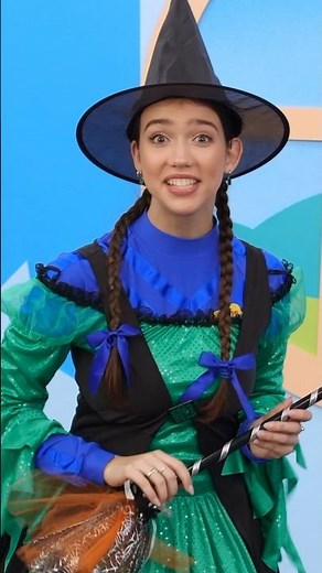 Dressing Up for Halloween 👻 What costume will you be wearing? 🎃🧛#halloween #thewiggles #shorts