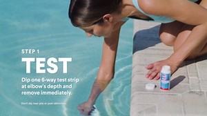 Clorox Pool&Spa Liquid Super Water Clarifier 32 oz