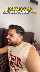 1.3M views · 33K reactions | DESI MOM VS MUSLIM Chatgpt!! 臘‍♂️ Disclaimer: All content on this page is made for entertainment and informational purposes only. The funny skits, occasional slaps, and all the chaos are just for laughs—nothing serious! My goal is to entertain, share knowledge, and keep things light-hearted. Please enjoy responsibly and don’t take it too seriously! | Jamal Badar JB | Facebook