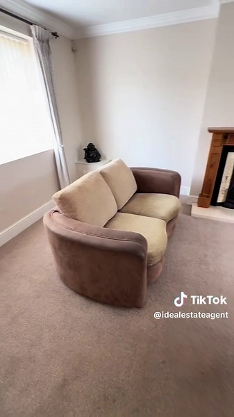 Spacious 3-Bedroom Home for Sale in Carcroft