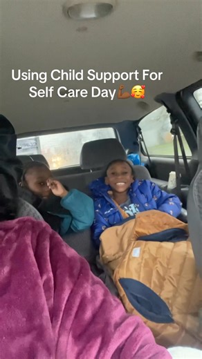 Am I Wrong For Taking The Child Support Card To Pay For My Wax 🤔 If My Kids Got Everything They Need , And All The Bills Is Paid ❗️🤷🏾‍♀️ | Hailey Upton