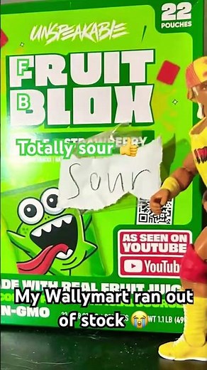 Unspeakable fruit box contest (stop motion) #subscribe #gaming #vr #unspeakable #unspeakablejoy